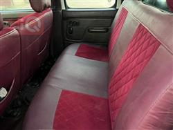 نيسان بيك اب